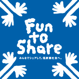 徳島わきまち自動車学校はFun to shareに参加しています。